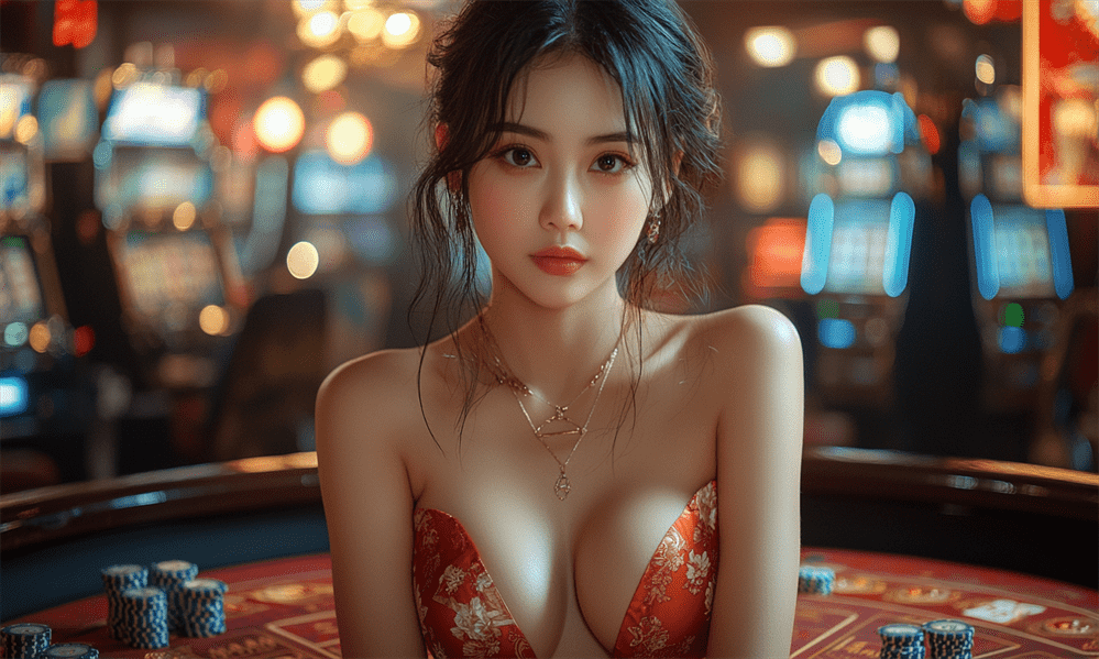 qh235 sòng bạc