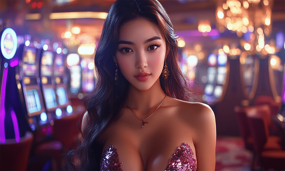 queen 9 play casino login